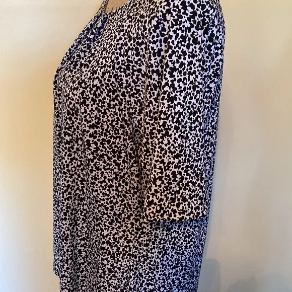 Liz Claiborne blouse - Picture 6 of 11